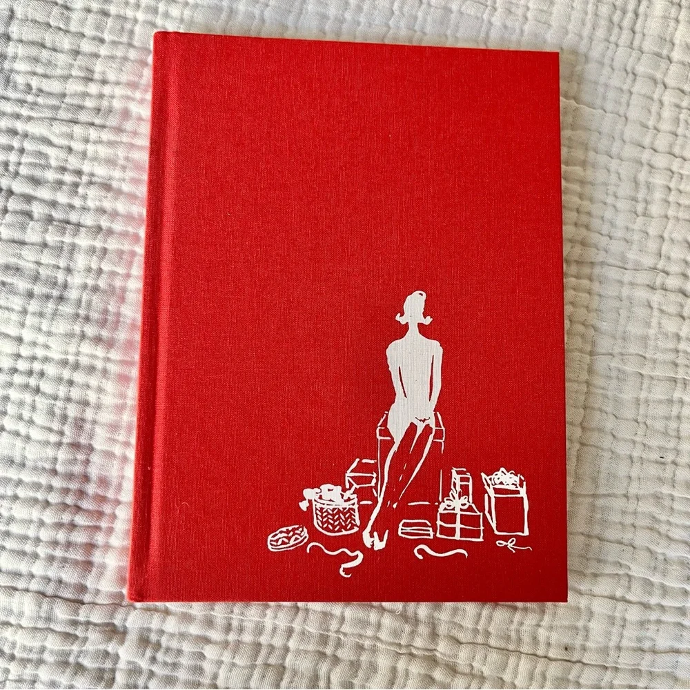 Kate Spade | PAIR Red and Green Style and Occasions Books